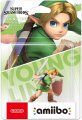 Скриншот № 0 из игры Amiibo No.70 Юный Линк / Young Link (Super Smash Bros)