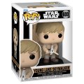Скриншот № 0 из игры Фигурка Funko POP! Star Wars: Obi-Wan Kenobi: Young Luke Skywalker #633
