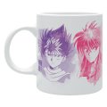 Скриншот № 0 из игры Кружка ABYstyle: YuYu Hakusho - Ghost Files: Heroes