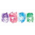 Скриншот № 1 из игры Кружка ABYstyle: YuYu Hakusho - Ghost Files: Heroes