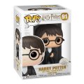 Скриншот № 0 из игры Фигурка Funko POP! Harry Potter: Harry Potter #91