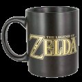 Скриншот № 0 из игры Кружка Paladone: Hyrule Mug