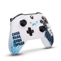 Скриншот № 0 из игры Microsoft Wireless Controller Xbox One - RAINBO Зенит Сила Льва