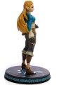 Скриншот № 0 из игры Фигурка First4Figures Legend of Zelda: Breath of the Wild - Zelda (повреждённая упаковка)