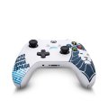 Скриншот № 1 из игры Microsoft Wireless Controller Xbox One - RAINBO Зенит Сила Льва