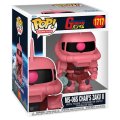 Скриншот № 0 из игры Фигурка Funko POP! Animation: Mobile Suit Gundam: MS-06S Char's Zaku II 6 #1717