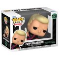 Скриншот № 0 из игры Фигурка Funko POP! Animation: Futurama: Zapp Brannigan #1759