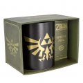 Скриншот № 1 из игры Кружка Paladone: Hyrule Mug