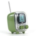 Скриншот № 1 из игры Портативная bluetooth колонка Divoom Tiivoo 2 (зелёный)