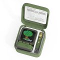 Скриншот № 0 из игры Портативная колонка с микрофоном Divoom Ditoo Mic (зелёный)