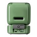 Скриншот № 1 из игры Портативная колонка с микрофоном Divoom Ditoo Mic (зелёный)
