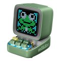 Скриншот № 2 из игры Портативная колонка с микрофоном Divoom Ditoo Mic (зелёный)