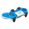 Скриншот № 0 из игры Геймпад RAINBO Sony Dualshock 4 v2 для PS4, Зенит Северное Сияние (CUH-ZCT2E)
