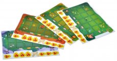 Скриншот № 1 из игры Настольная игра Живой лес