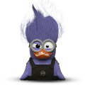 Скриншот № 0 из игры Фигурка утка TUBBZ Minions: Evil Minion