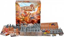 Скриншот № 0 из игры Настольная игра Зомбицид: Живым или не очень