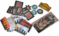 Скриншот № 1 из игры Настольная игра Зомбицид: Живым или не очень