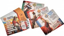 Скриншот № 2 из игры Настольная игра Зомбицид: Живым или не очень