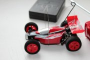Скриншот № 0 из игры Машинка SPL Racing A111 серия Багги