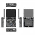 Скриншот № 0 из игры Портативная игровая приставка Anbernic RG35XXSP, transparent black (Б/У)