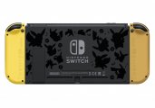 Скриншот № 1 из игры Nintendo Switch Limited Edition Pokemon: Let's Go, Eevee! (без гарантии получения)