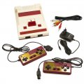 Скриншот № 0 из игры Retro Genesis 8 Bit Classic + 450 игр (AV кабель, 2 проводных джойстика) (C-56)
