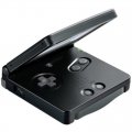 Скриншот № 0 из игры Game Boy Advance SP, black (AGS-001)