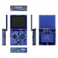 Скриншот № 0 из игры Портативная игровая приставка Anbernic RG35XXSP, transparent blue