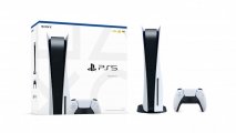 Скриншот № 0 из игры Игровая приставка Sony PlayStation 5 (CFI-1108A) *