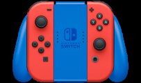 Скриншот № 2 из игры Nintendo Switch – Mario Red & Blue Edition