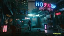 Скриншот № 0 из игры Cyberpunk 2077 - Ultimate Edition [Xbox Series X]