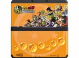 Скриншот № 0 из игры New Nintendo 3DS (чёрная) + игра Dragon Ball Z: Extreme Butoden