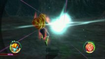 Скриншот № 0 из игры Dragon Ball Raging Blast 2 [PS3]