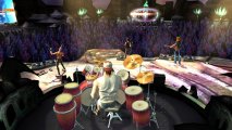 Скриншот № 0 из игры Guitar Hero 3: Legends of Rock + Гитара Wireless Guitar (Б/У) [Wii]