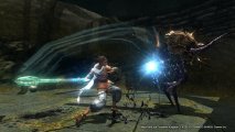 Скриншот № 1 из игры Мадзин. Забытое королевство (Б/У) [X360]