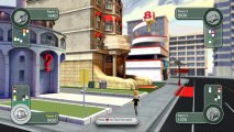 Скриншот № 0 из игры Monopoly Streets (Б/У) (не оригинальная полиграфия) [Wii]