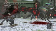 Скриншот № 1 из игры Nier (Б/У) [PS3]