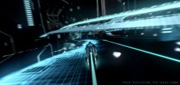 Скриншот № 0 из игры Трон: Эволюция (Tron: Evolution) (Б/У) [PS3]