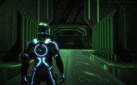 Скриншот № 1 из игры Трон: Эволюция (Tron: Evolution) (Б/У) [PS3]