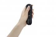 Скриншот № 1 из игры Sony Move Navigation Controller (Дополнительный контроллер движений)