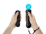 Скриншот № 2 из игры Sony Move Navigation Controller (Дополнительный контроллер движений)