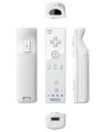 Скриншот № 1 из игры Nintendo Wii Remote /белый/