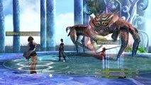 Скриншот № 0 из игры Final Fantasy X / X-2 HD Remaster [Essentials] [PS3]