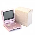 Скриншот № 0 из игры Game Boy Advance SP, pink (AGS-001)
