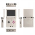 Скриншот № 0 из игры Портативная игровая приставка Anbernic RG35XXSP, grey
