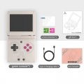 Скриншот № 1 из игры Портативная игровая приставка Anbernic RG35XXSP, grey