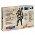 Скриншот № 0 из игры Игровая приставка 8 bit - 16 bit Hamy 4 (350 встроенных игр) Assassin Creed Black