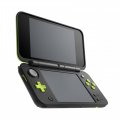 Скриншот № 0 из игры New Nintendo 2DS XL (черный / лаймовый) + игра Mario Kart 7 (код загрузки)