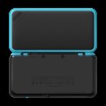 Скриншот № 1 из игры New Nintendo 2DS XL, чёрная