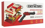 Скриншот № 2 из игры Retro Genesis 8 Bit Lasergun + 303 игры (C-56)